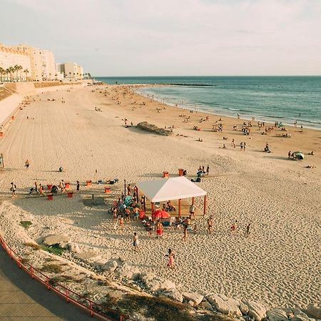 No 10 Cadiz Διαμέρισμα Εξωτερικό φωτογραφία